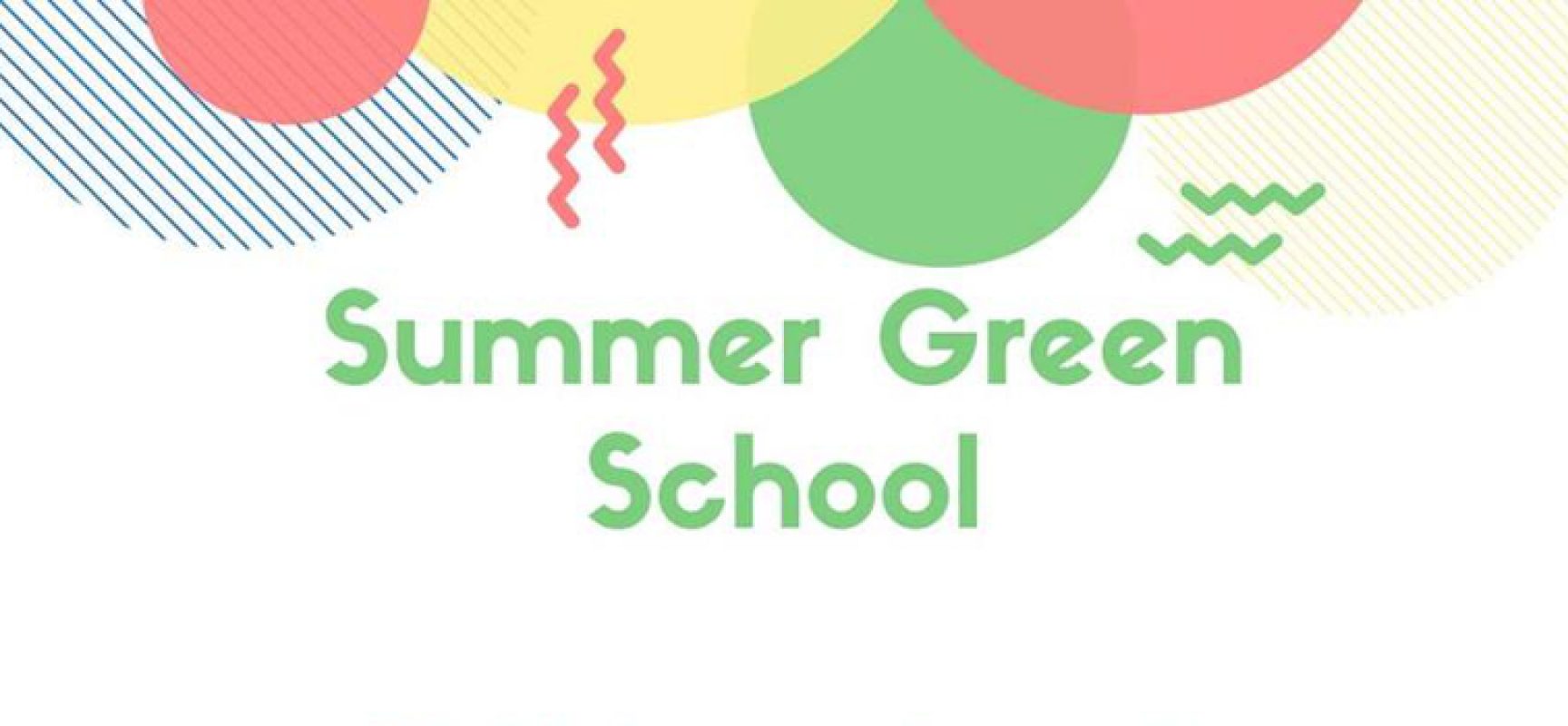 “Summer green school”, incontri e laboratori ludici per insegnare la raccolta differenziata ai più piccoli