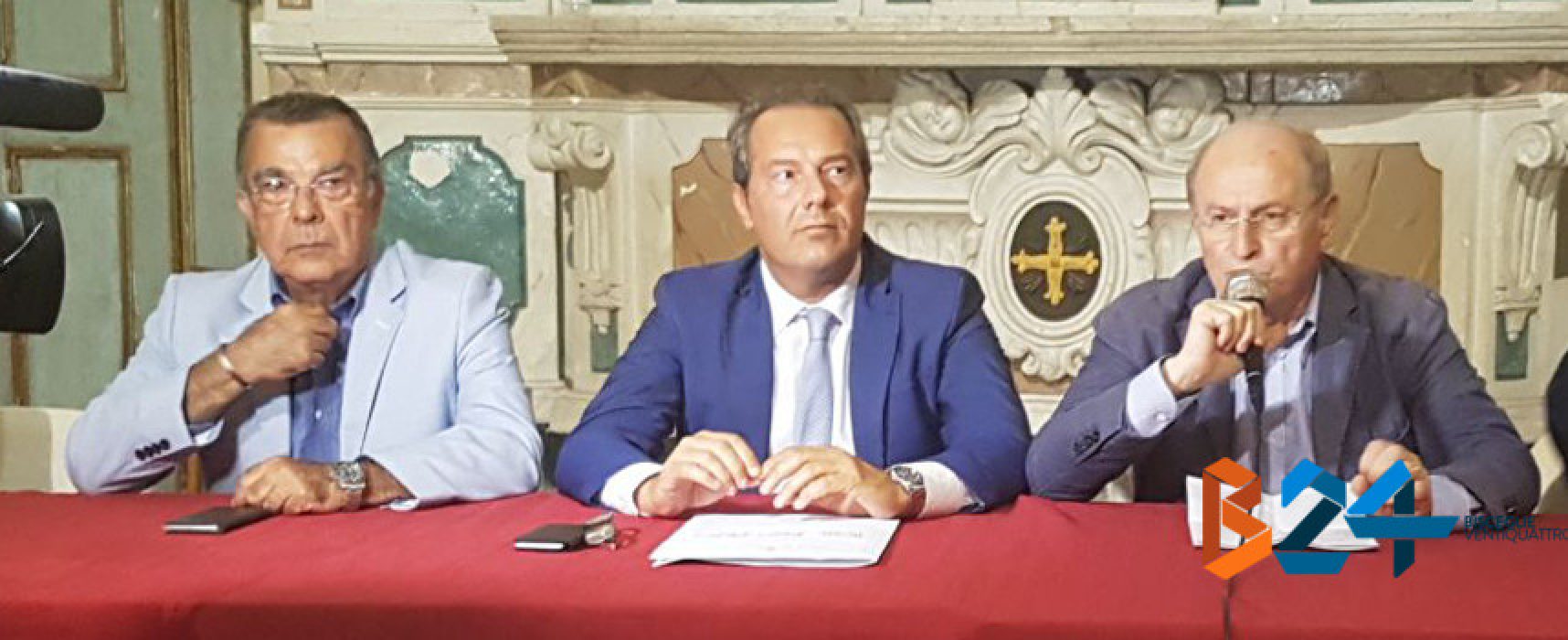 Chiesto commissariamento Pd o dimissioni Angarano e Rigante, Spina: “Trasversalismi devono finire”