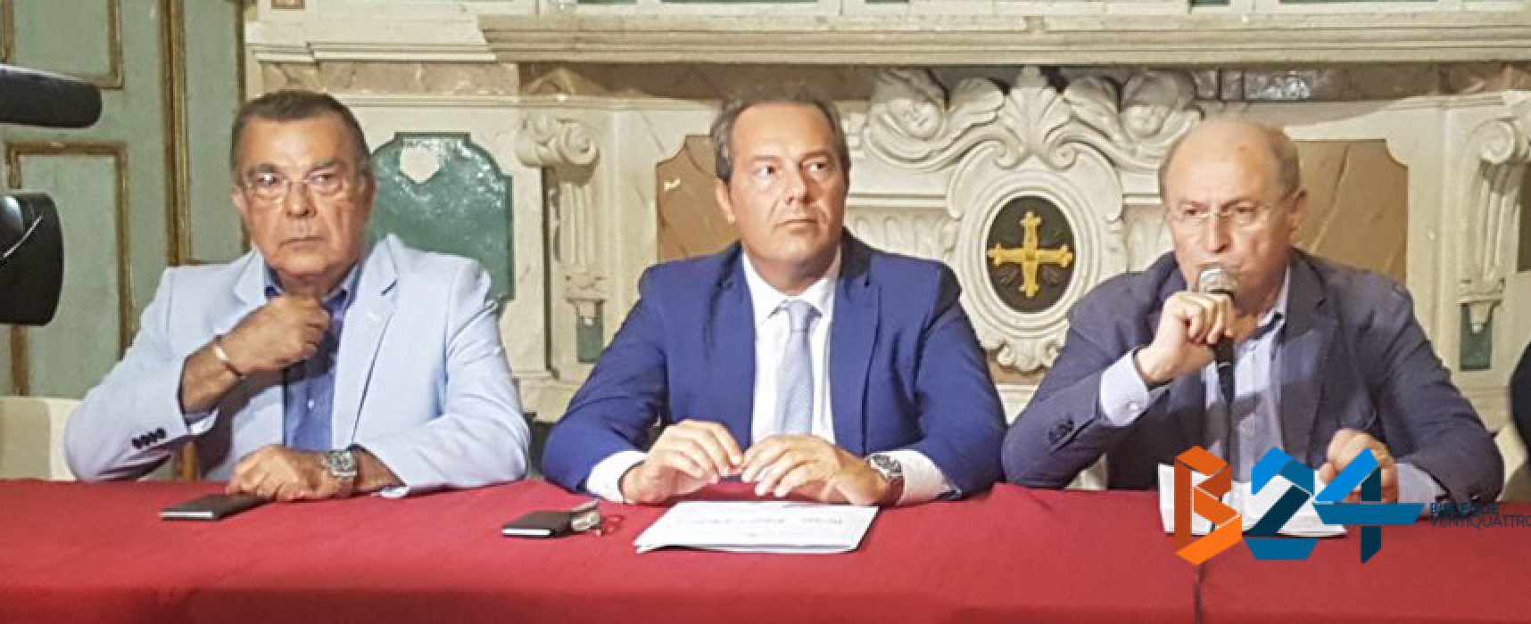 Partito Democratico, Spina: “Congresso il 22 ottobre, alle primarie partecipi Angarano”