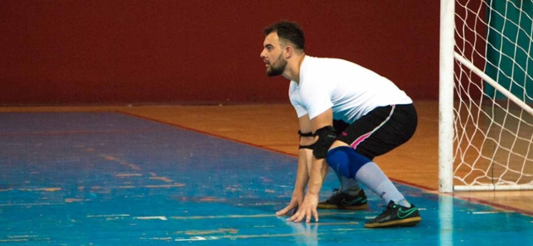 Futsal Bisceglie, c’è il Futsal Cisternino nella semifinale del Memorial Peppino Caroli