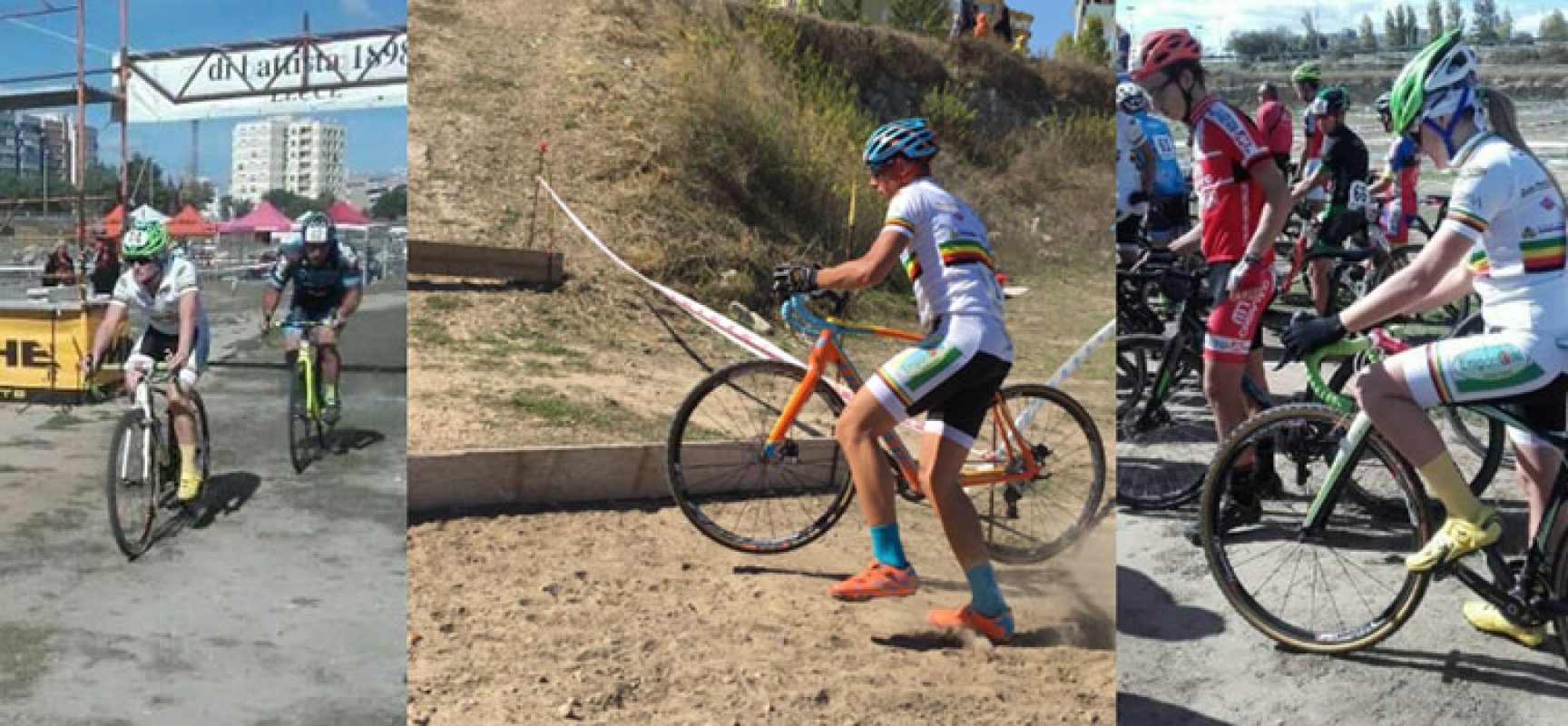 Ciclocross, la Cavallaro porta a casa due vittorie e due podi dalla tappa di Lecce