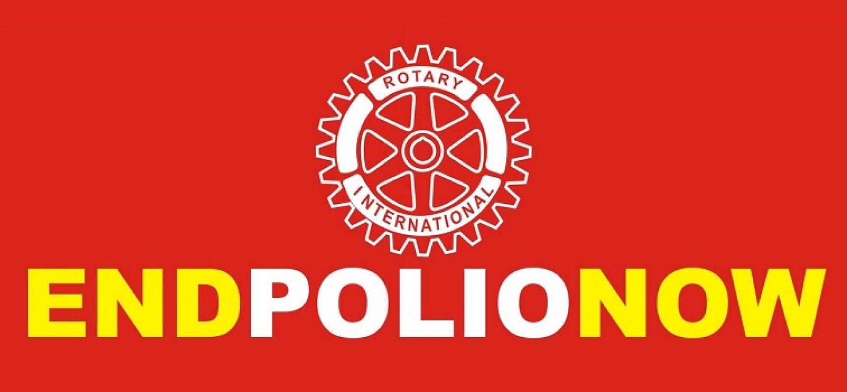 Sabato 4 novembre l’evento “End Polio Now” per la lotta alla poliomielite