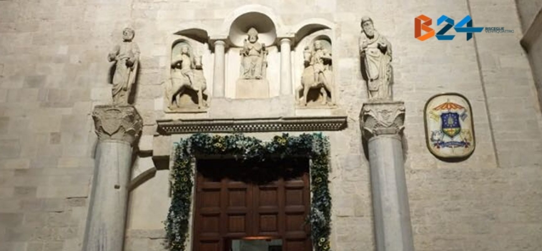 La seconda inventio delle reliquie dei santi, stasera in cattedrale celebrazione eucaristica