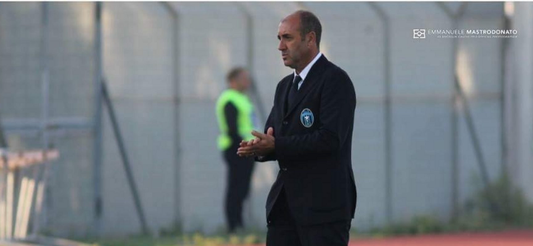 Bisceglie Calcio, Zavettieri: “Contro l’Akragas il test più importante dall’inizio della stagione”