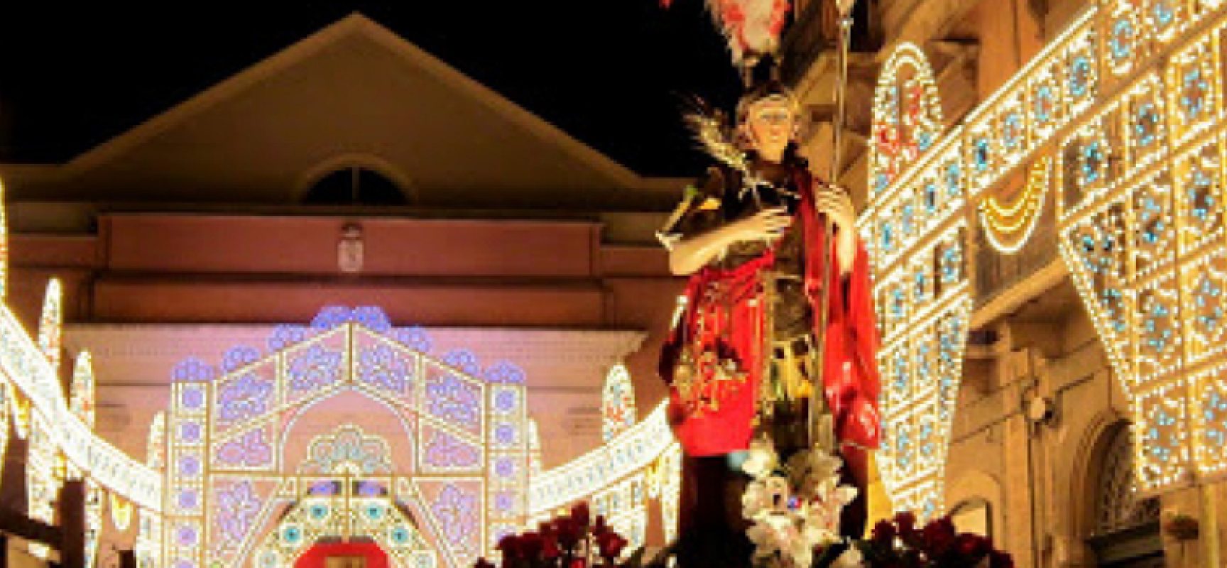 San Trifone, al via i festeggiamenti con le celebrazioni e la tradizionale sagra