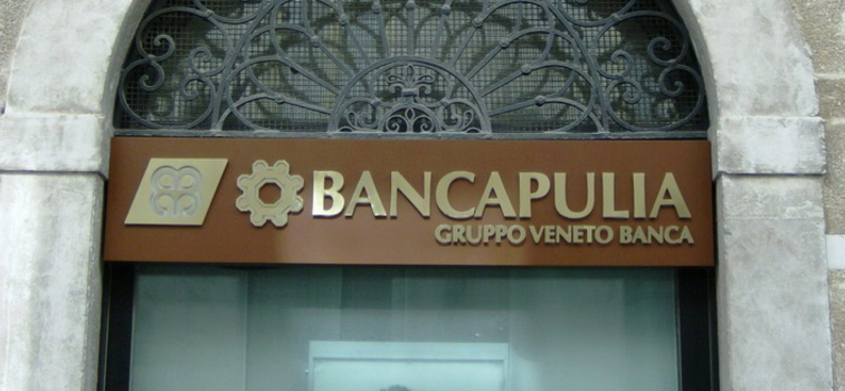 Fallimento Veneto Banca, risparmiatore biscegliese ottiene un risarcimento di 103mila euro