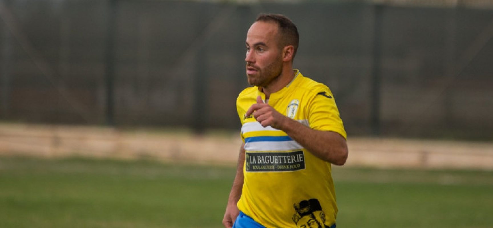 Il Don Uva Calcio torna al successo: vittoria in rimonta contro il Giovinazzo