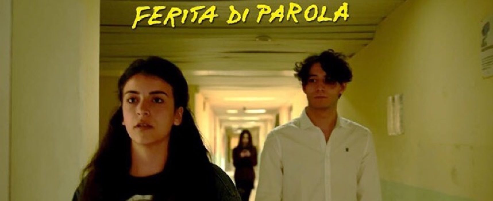 “Ferita di Parola”, a Palazzo Tupputi la proiezione del lungometraggio su violenza di genere