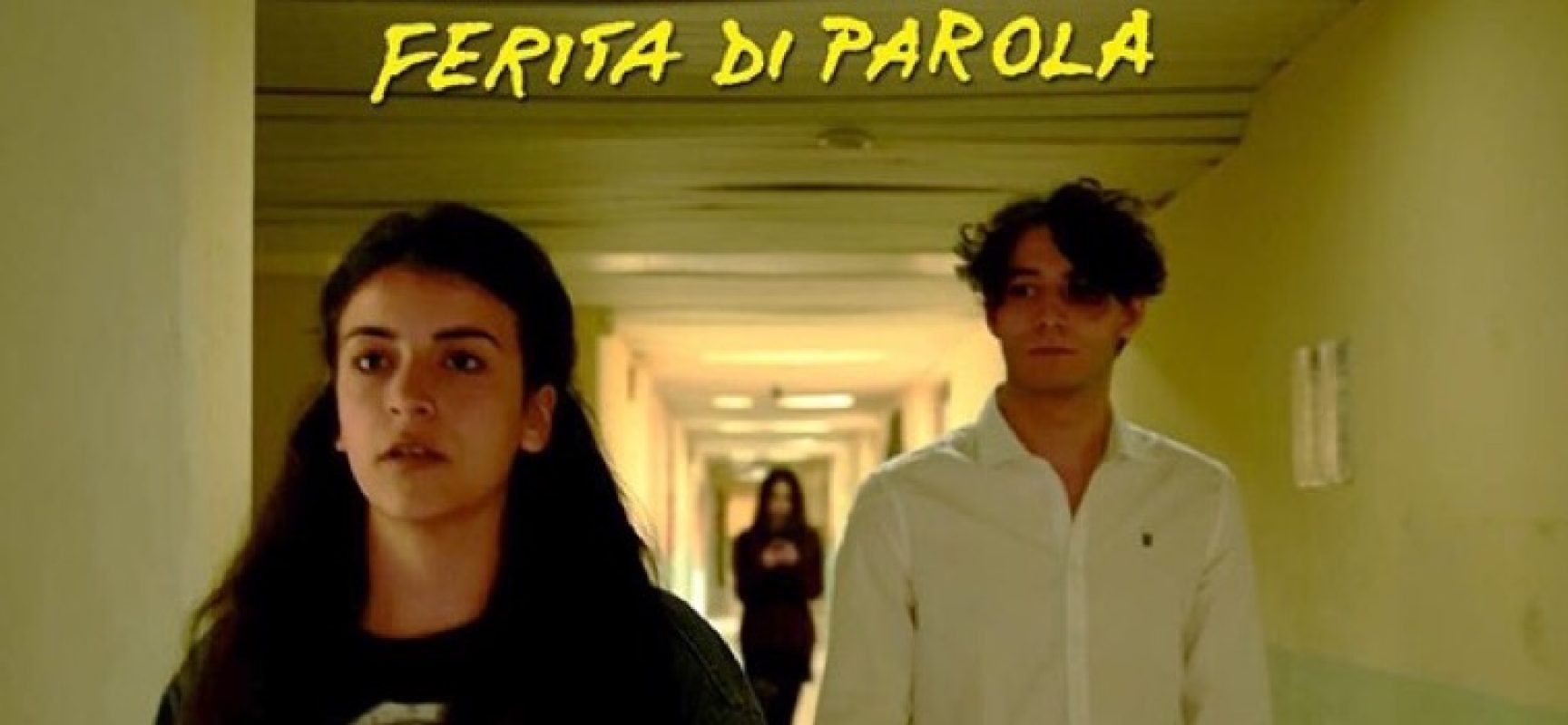 “Ferita di Parola”, a Palazzo Tupputi la proiezione del lungometraggio su violenza di genere