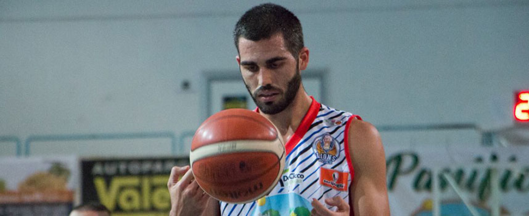 Basket: Panifici Di Pinto Bisceglie, a Fabriano conta solo vincere