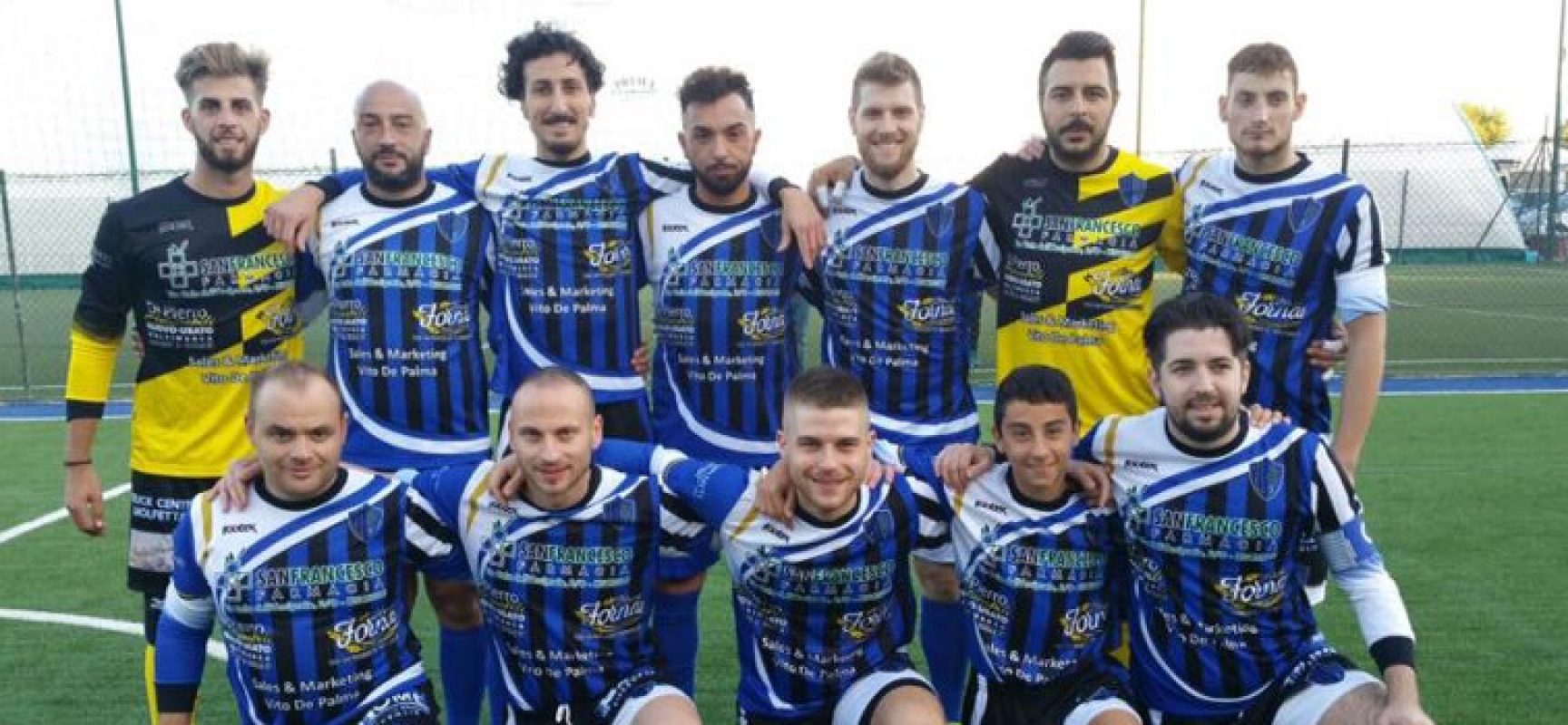 Futsal serie C2: Nettuno sbanca Molfetta, Futbol Cinco cade a Poggiorsini / CLASSIFICA