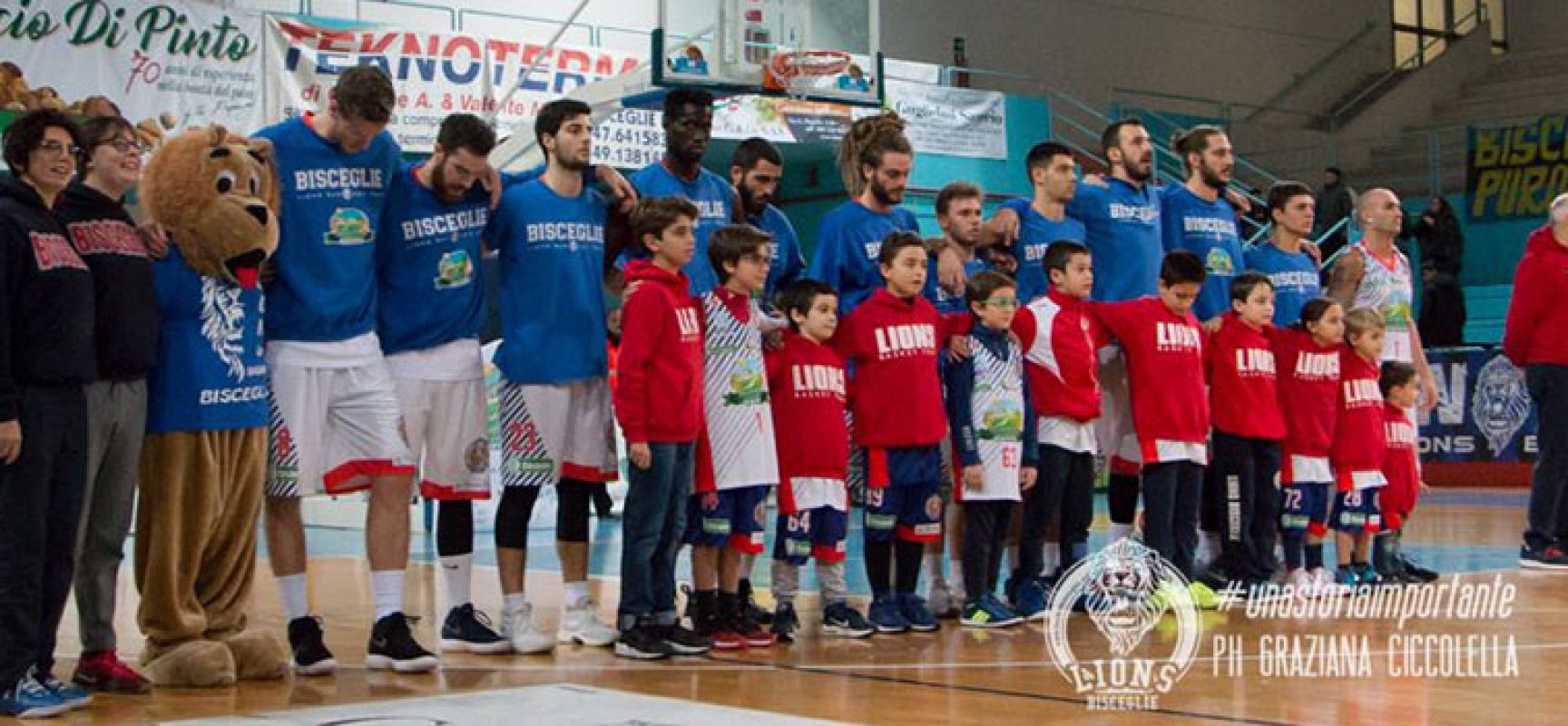 Basket, Panifici Di Pinto contro Civitanova a caccia della settima