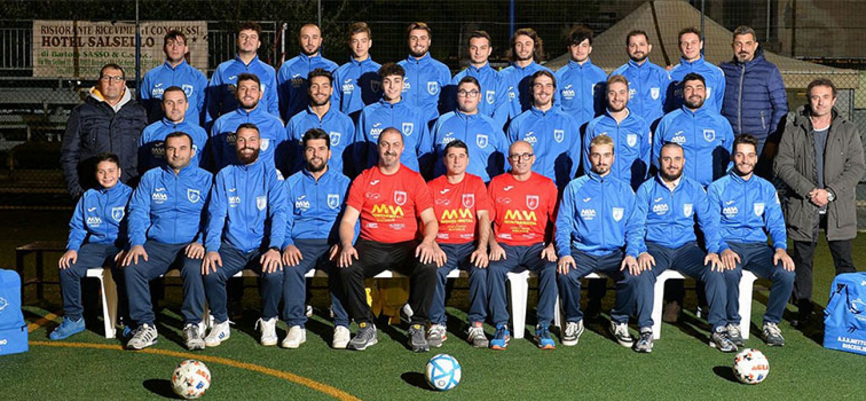 Futsal serie C2: Nettuno campione d’inverno, harakiri del Futbol Cinco // CLASSIFICA