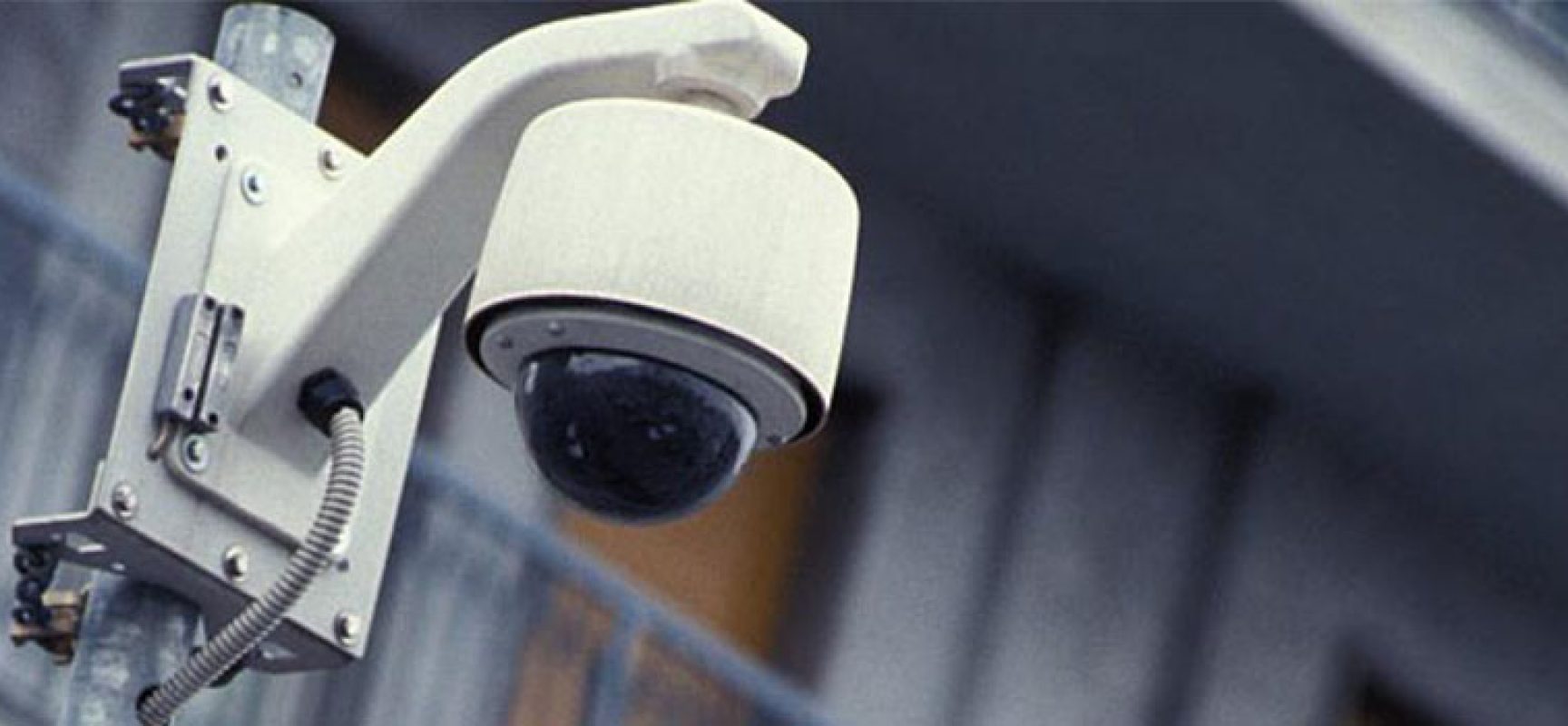 Sicurezza: 36 nuove telecamere di videosorveglianza, anche al Dolmen della Chianca