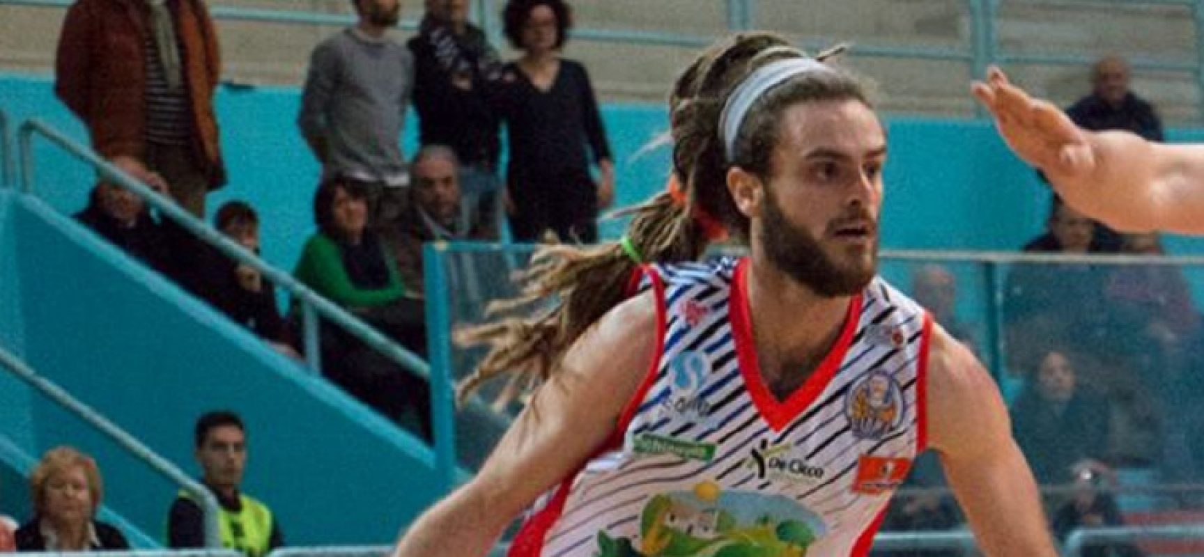 Basket, la Di Pinto Panifici espugna Porto Sant’Elpidio dopo un overtime