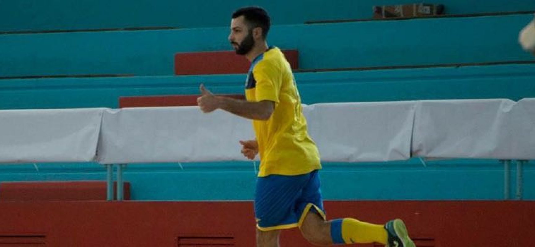 Esordio positivo per il Futsal Bisceglie, superato il Canosa in Coppa della Divisione