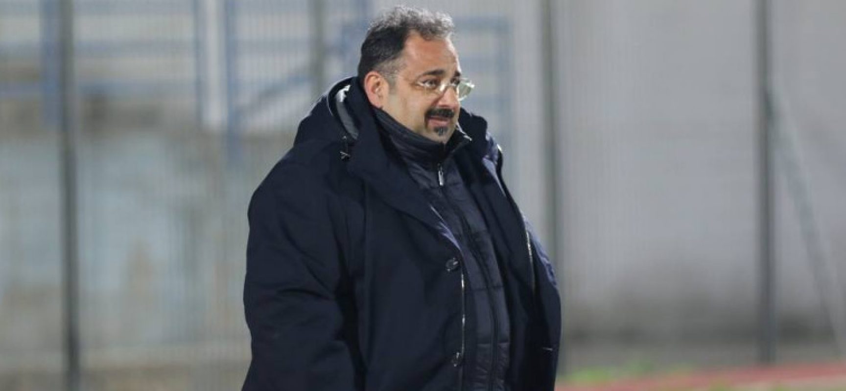 Bisceglie calcio, Mancini: “Questo pareggio ce lo teniamo stretto”