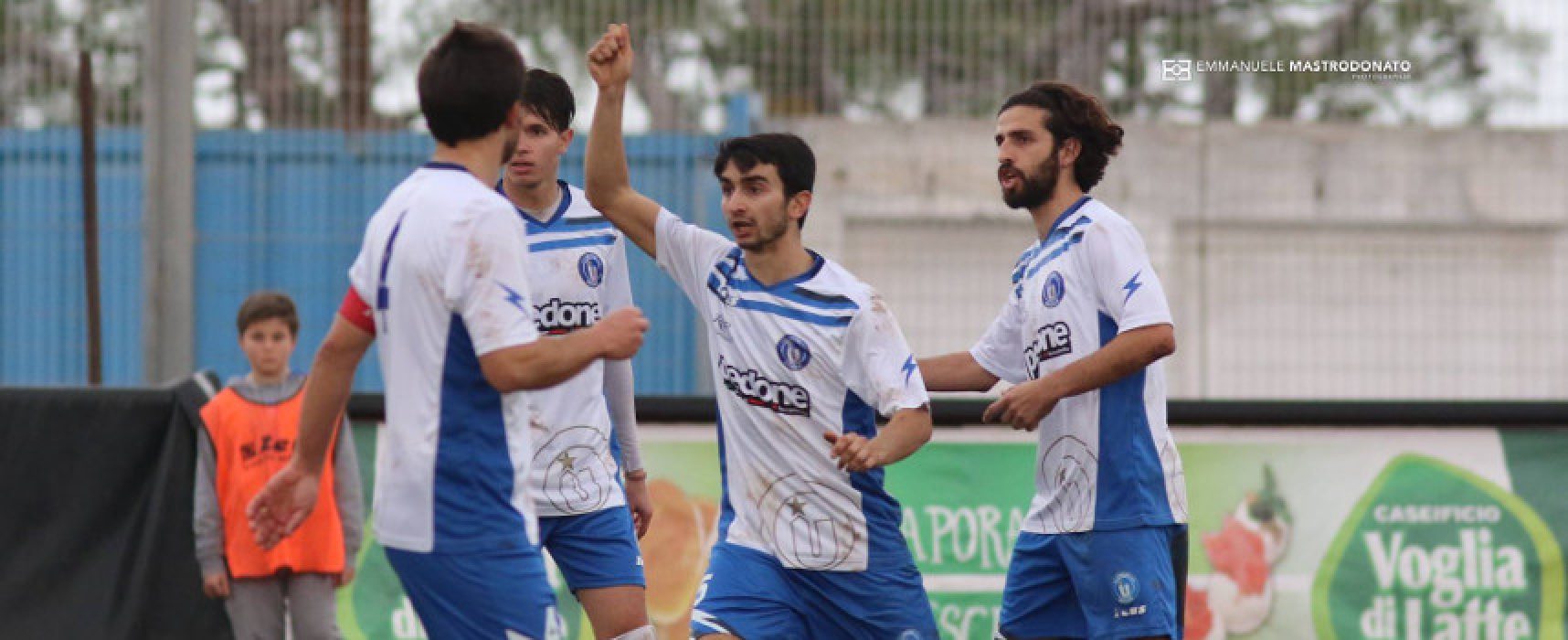 L’Unione Calcio non riesce nell’aggancio, contro l’Otranto è solo pari