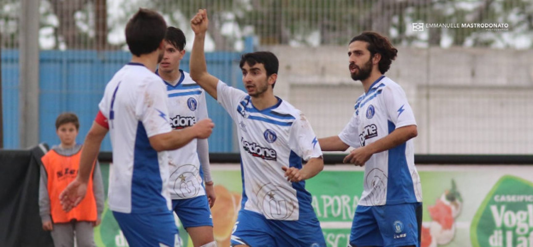 L’Unione Calcio non riesce nell’aggancio, contro l’Otranto è solo pari