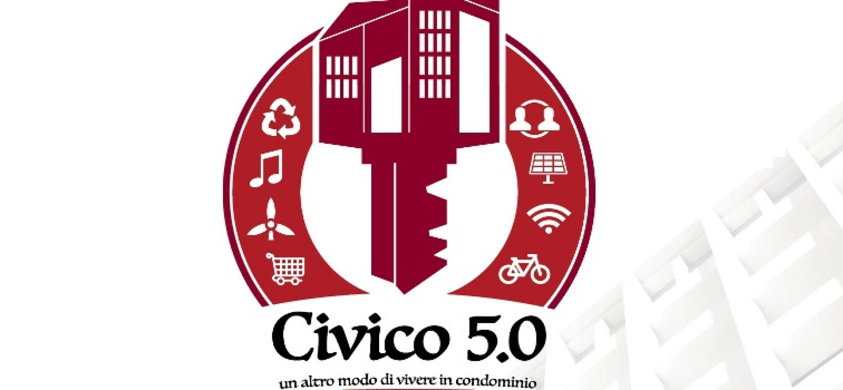 Innovazione in edilizia, Legambiente Bisceglie presenta il progetto nazionale “Civico 5.0”