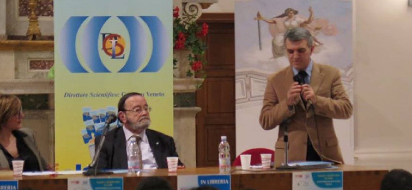 Antonio Belsito: “Non si può concretizzare la mia accettazione della candidatura a sindaco”
