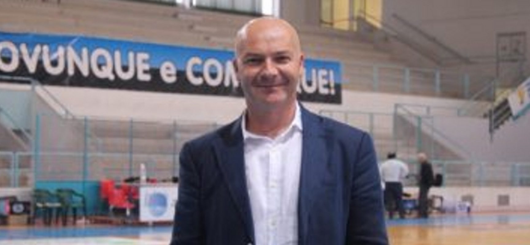 Basket, Sergio Di Nardo si dimette dal ruolo di direttore sportivo della Di Pinto Panifici