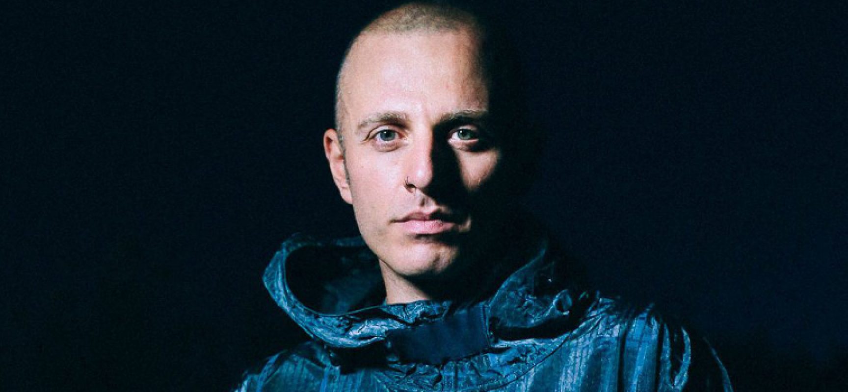 Il rapper e cantautore Ghemon al Bookstore Mondadori per presentare il libro “Io sono”