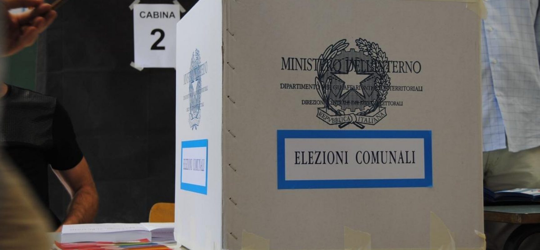 Elezioni amministrative, ecco l’elenco completo dei presidenti di seggio