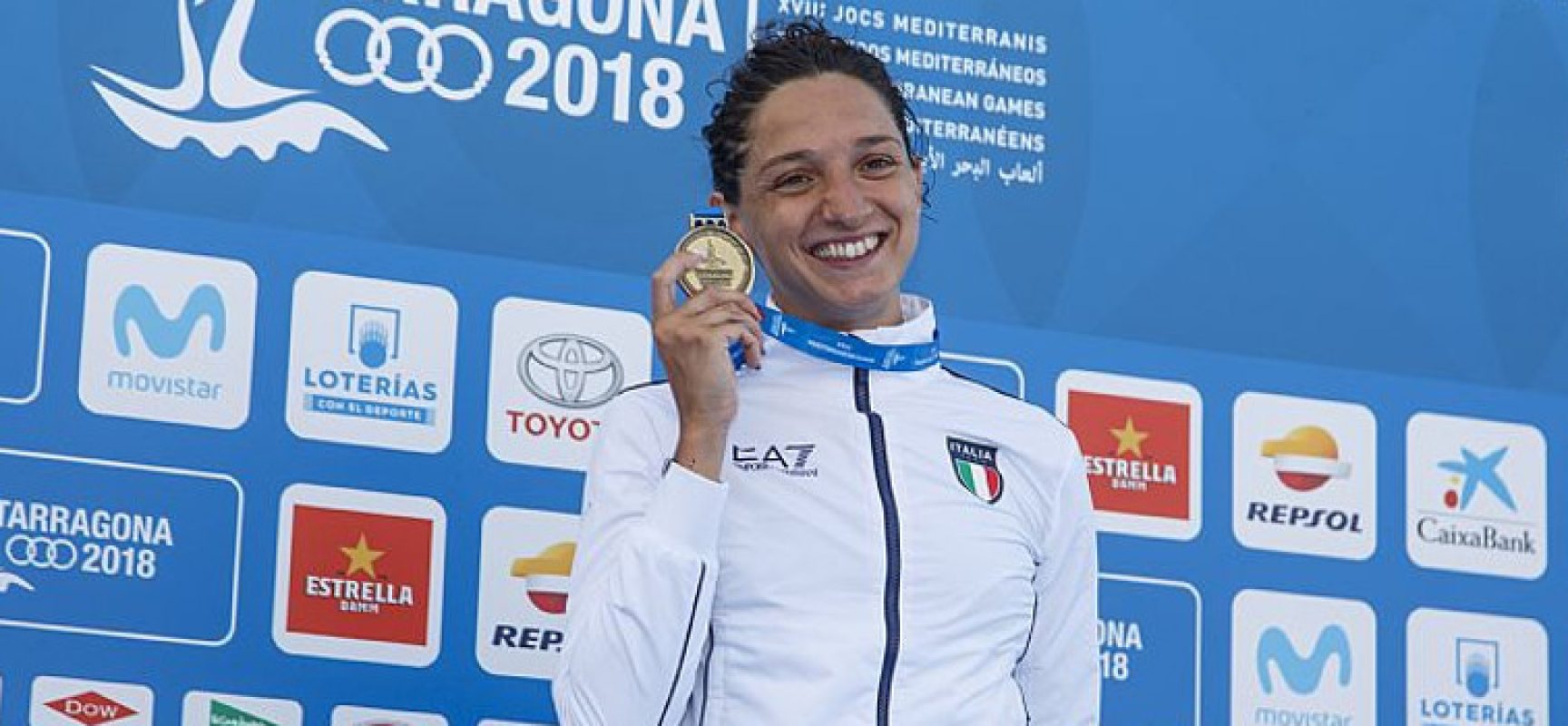 Elena Di Liddo: titolo italiano e qualificazione ai mondiali in Corea