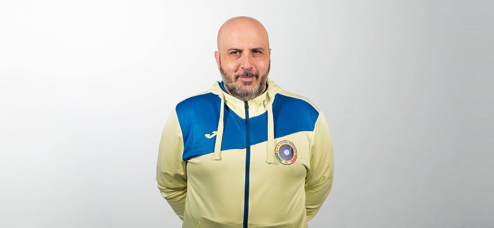 Futsal Bisceglie, è Gianpaolo Capursi il nuovo allenatore