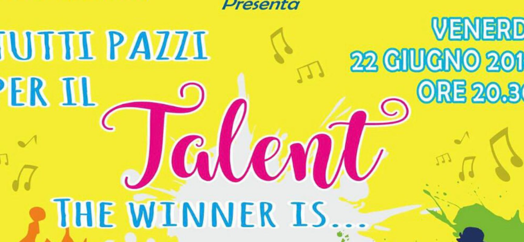 “Tutti pazzi per il talent”, il nuovo spettacolo di Fagipamafra