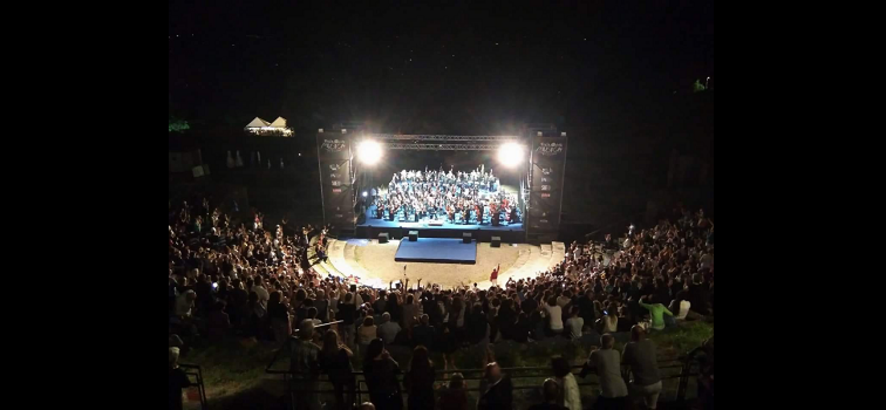 “Premio Abbiati per la musica”, l’orchestra della Monterisi trionfa a Fiesole