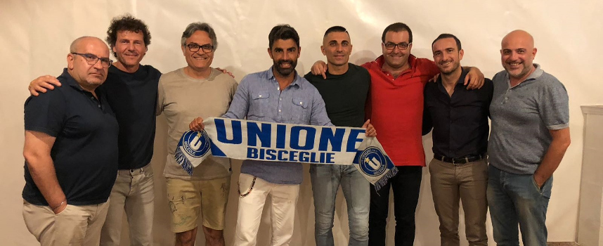 Unione Calcio De Francesco Malerba B24 Bisceglie24