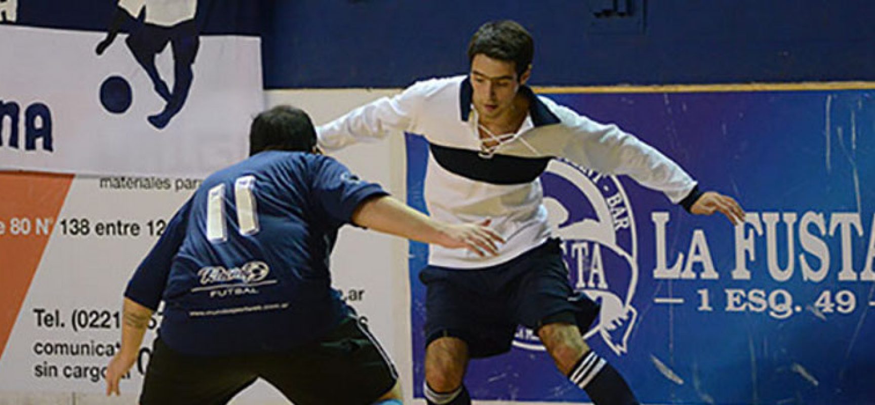 Futsal Bisceglie, un altro argentino per Capursi: ufficiale Cafure