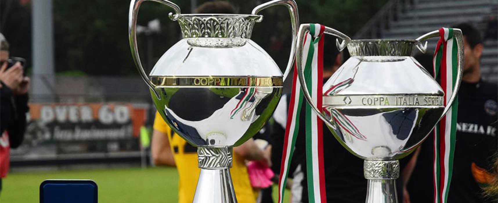 Bisceglie Calcio: tra tanti dubbi una certezza, il 5 agosto c’è la Coppa Italia