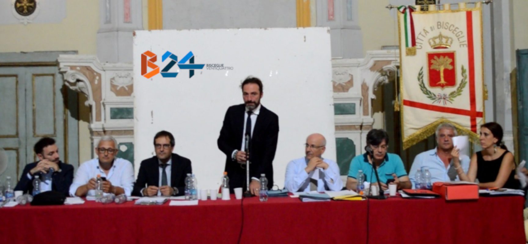 Consiglio comunale: Gianni Casella eletto presidente, ecco le commissioni