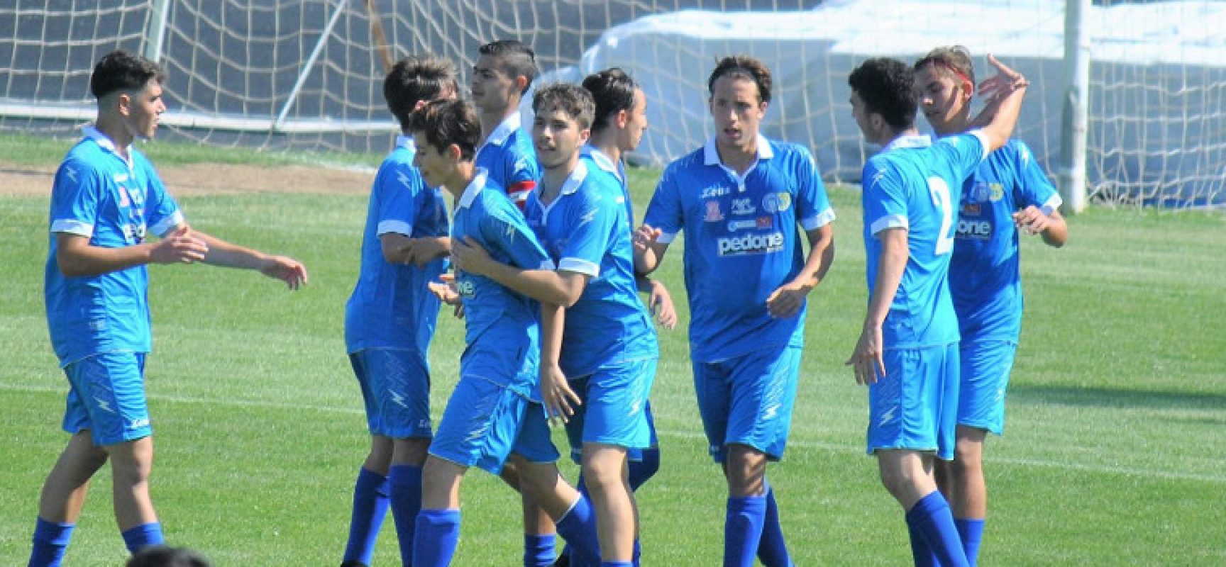 Unione Calcio, il 26 luglio selezioni per il settore giovanile