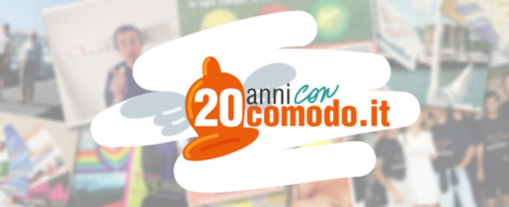 Vent’anni di Comodo.it, il primo e-commerce italiano nato a Bisceglie