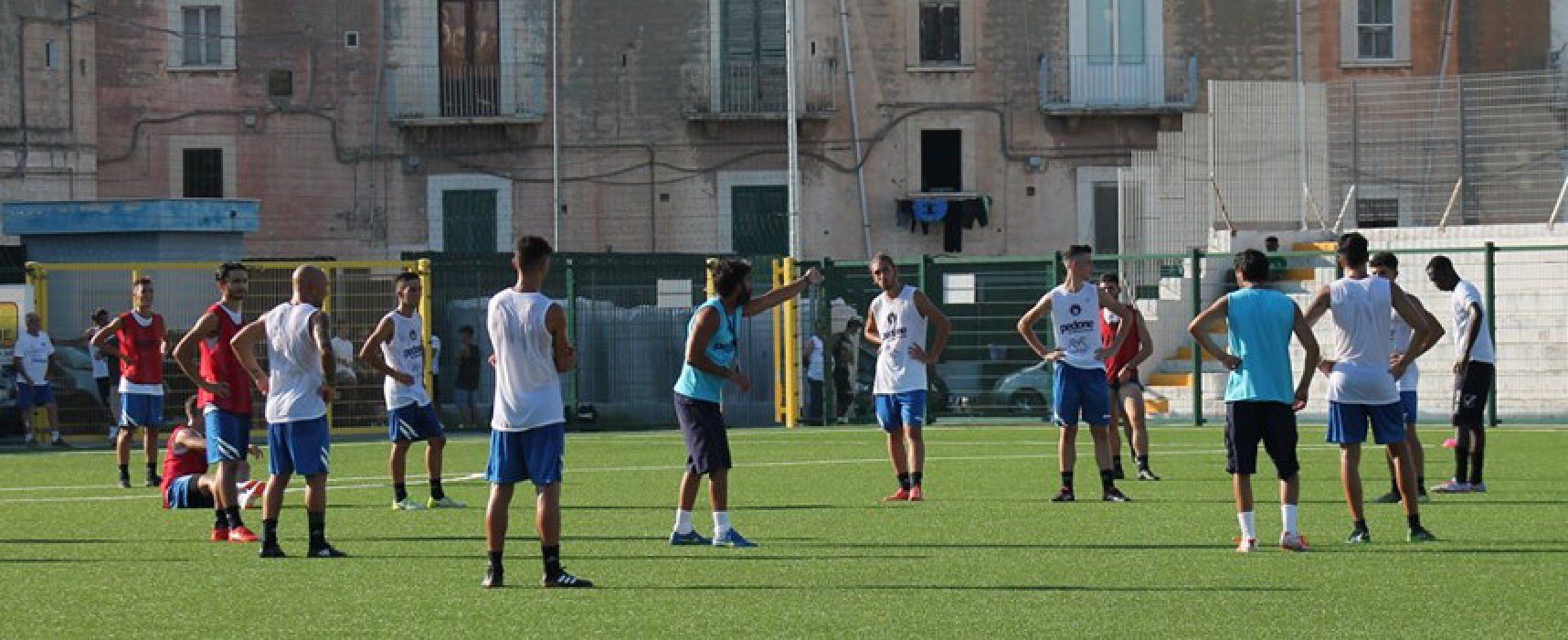 Unione Calcio, ripescaggio ok: sarà Eccellenza