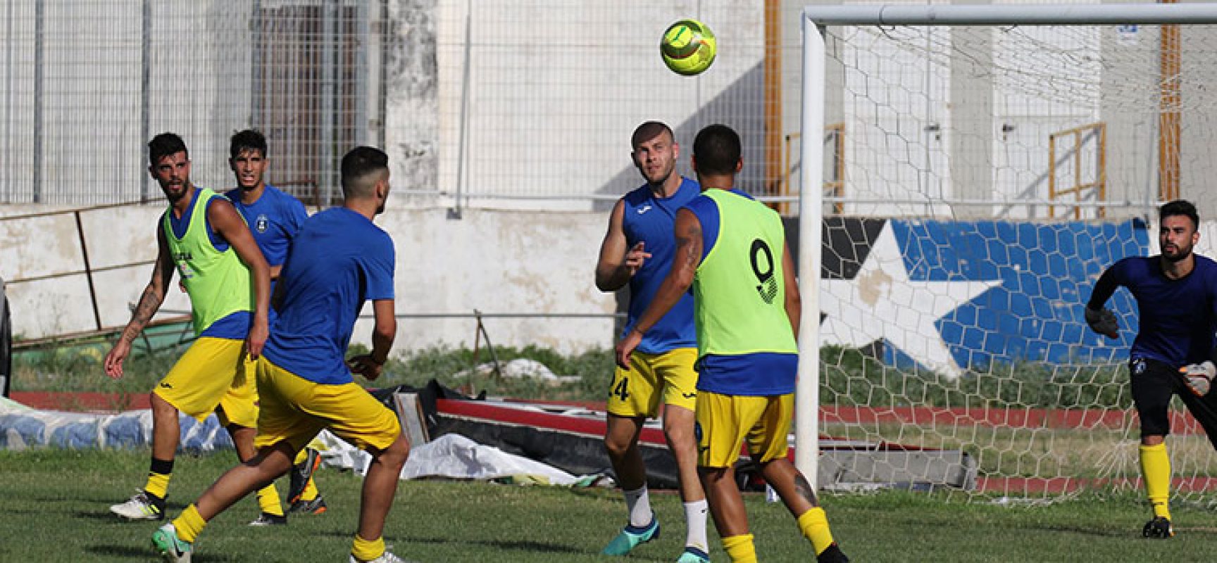 Bisceglie Calcio: trattativa Todaro-Canonico, decisive le prossime ore