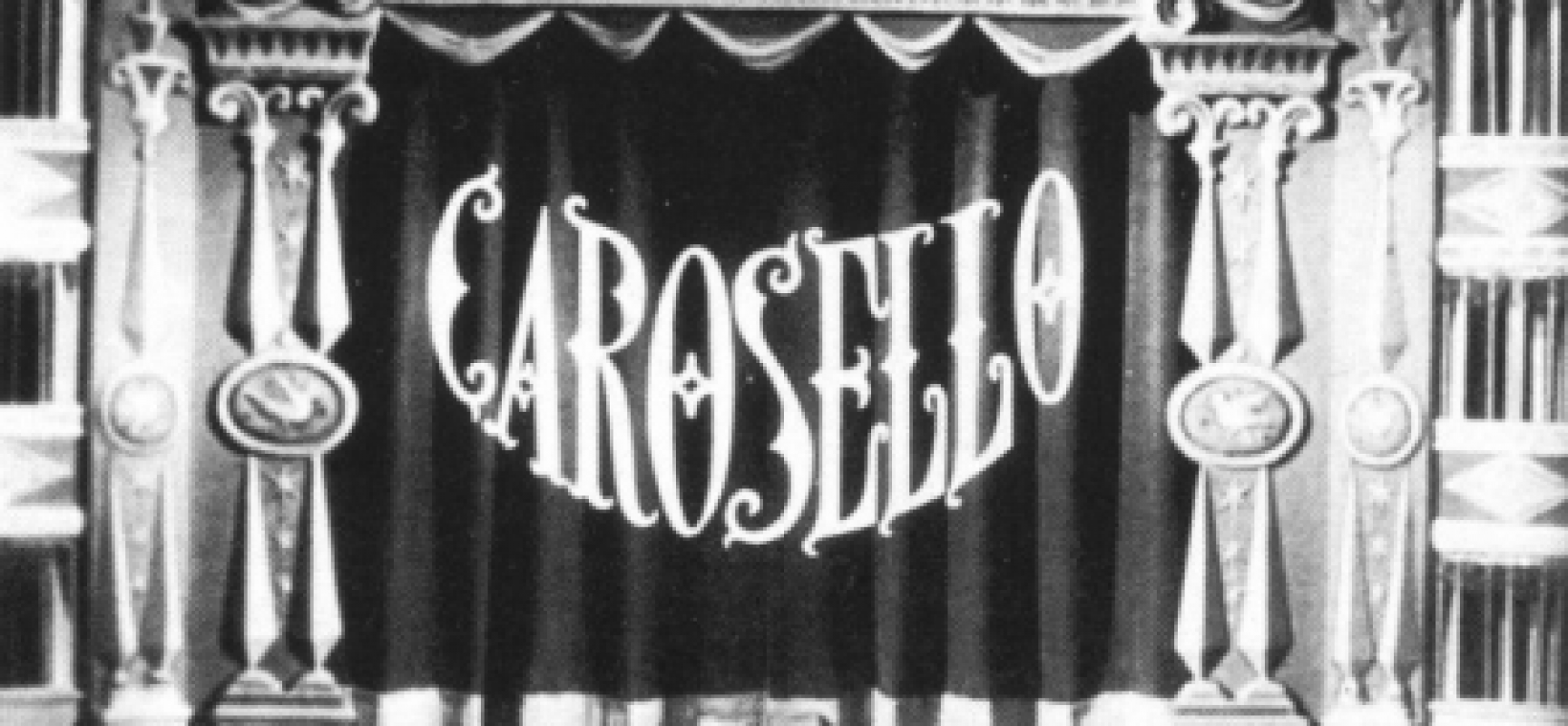 “Carosello, ingegno italiano”, a Bisceglie con Franco Liuzzi