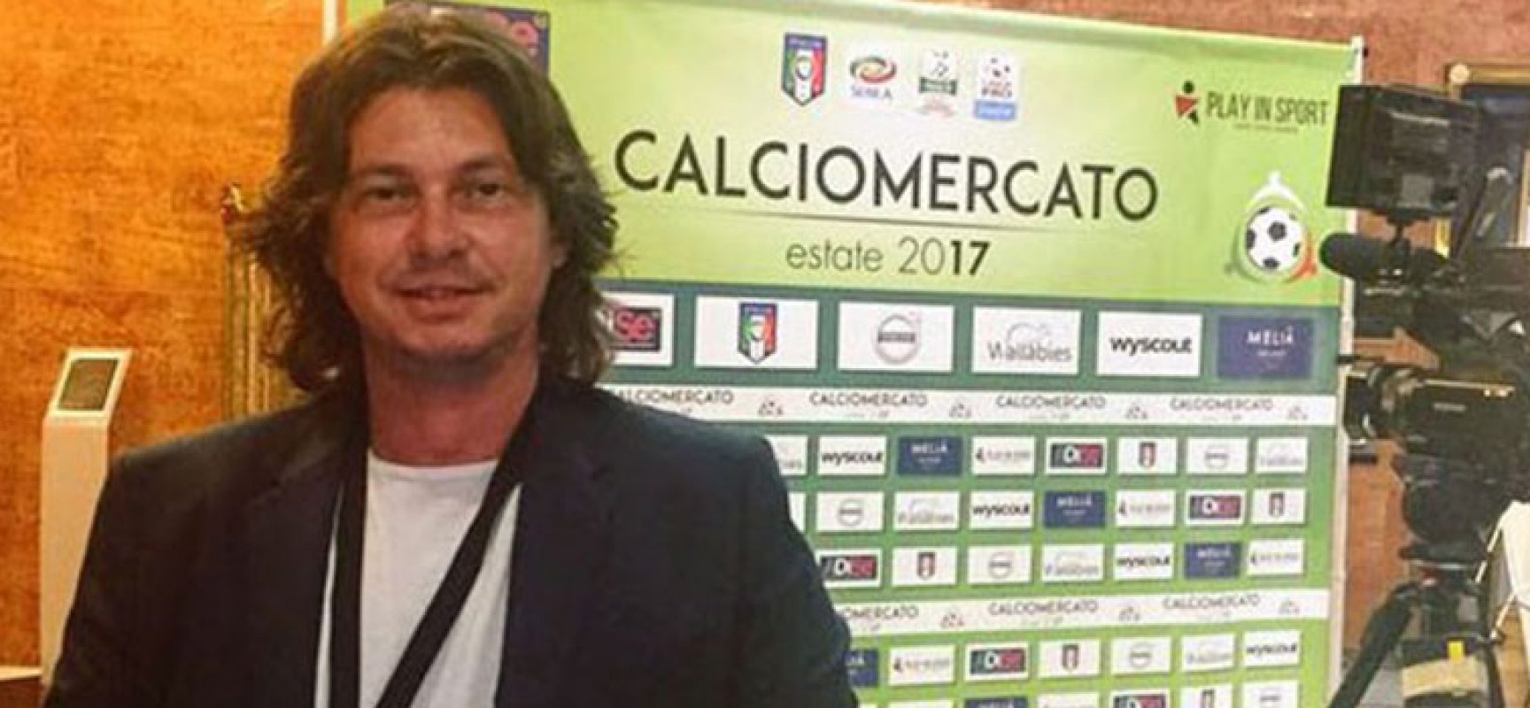 Bisceglie calcio: Sundas non molla, “pronti a incontrare domani i vertici”