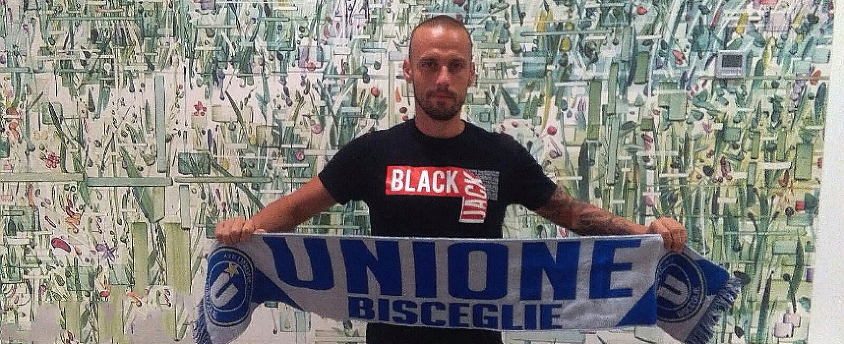 Unione Calcio, colpo a centrocampo: arriva l’ex Bari Kamil Kopunek