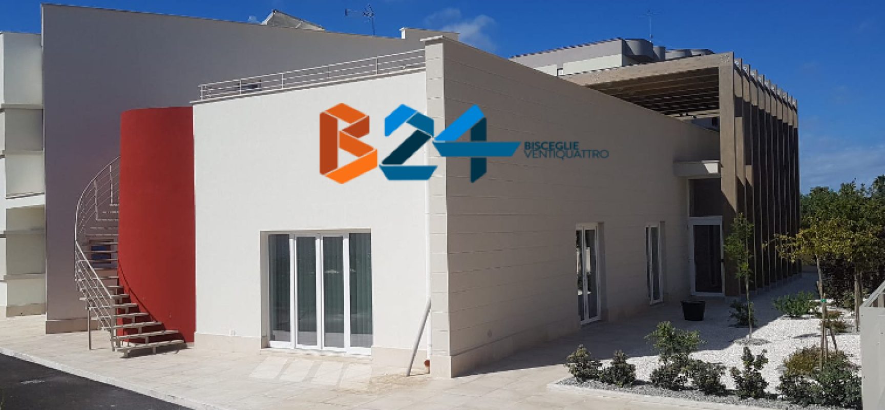 Cooperativa Temenos inaugura centro sociale polivalente: “Modernità e socializzazione”