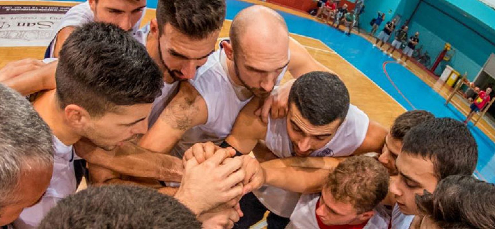 “Trofeo Casale San Nicola”, stasera la finale Lions Bisceglie-Cestistica San Severo