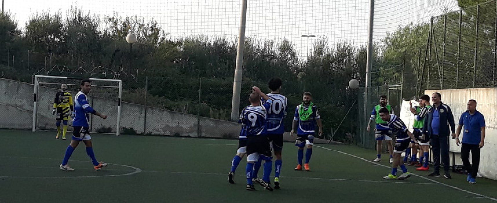 Calcio a 5, serie C2: pari casalingo per il Nettuno, Futbol Cinco sbanca Ruvo/ CLASSIFICA