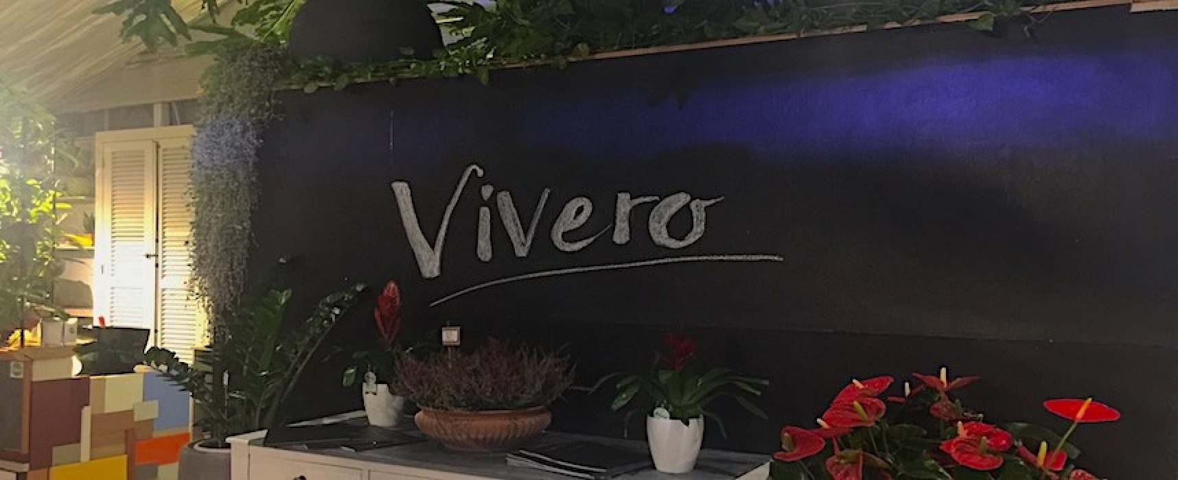 Vivero, stasera presentazione del libro dello scrittore Vito Verrastro