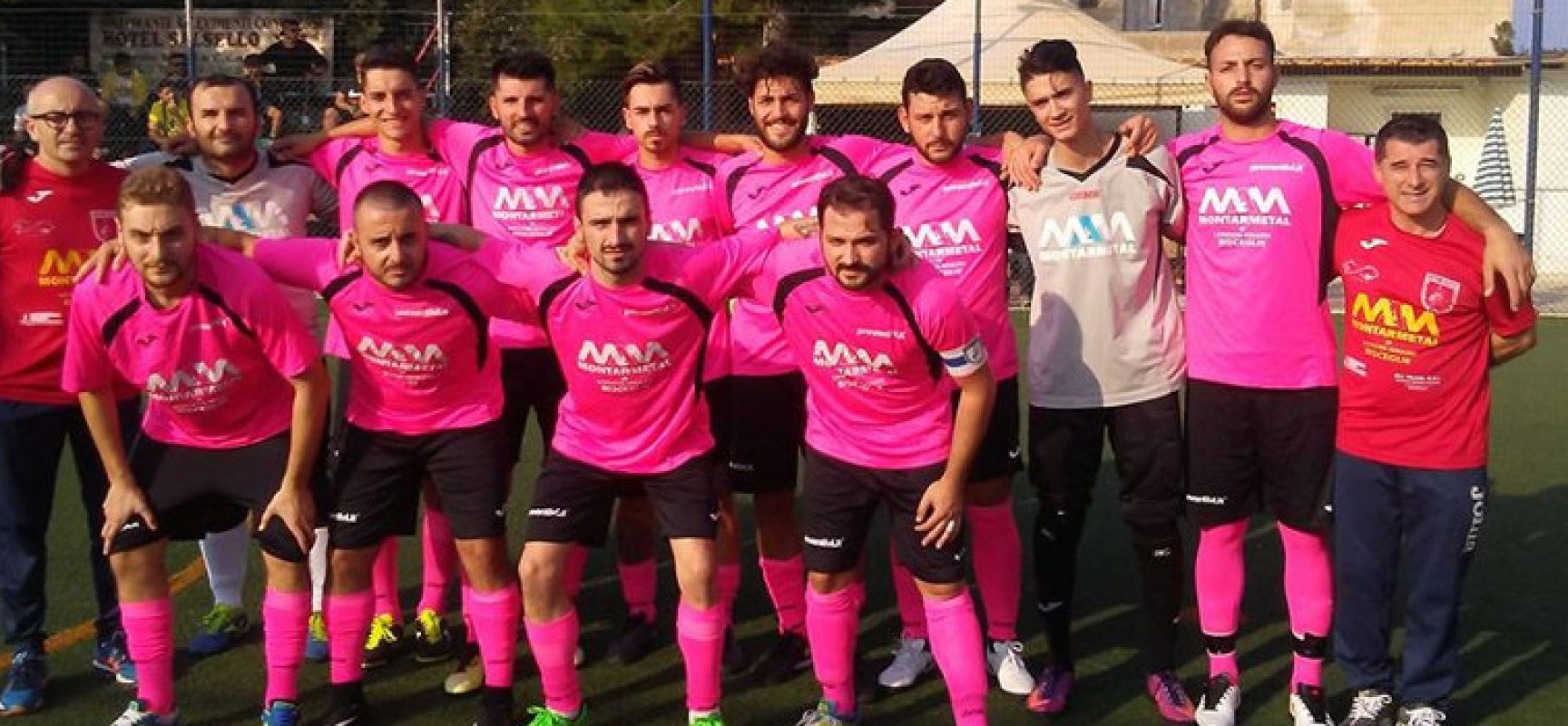 Coppa Puglia: Nettuno vince e si qualifica, Futbol Cinco sconfitta nel recupero