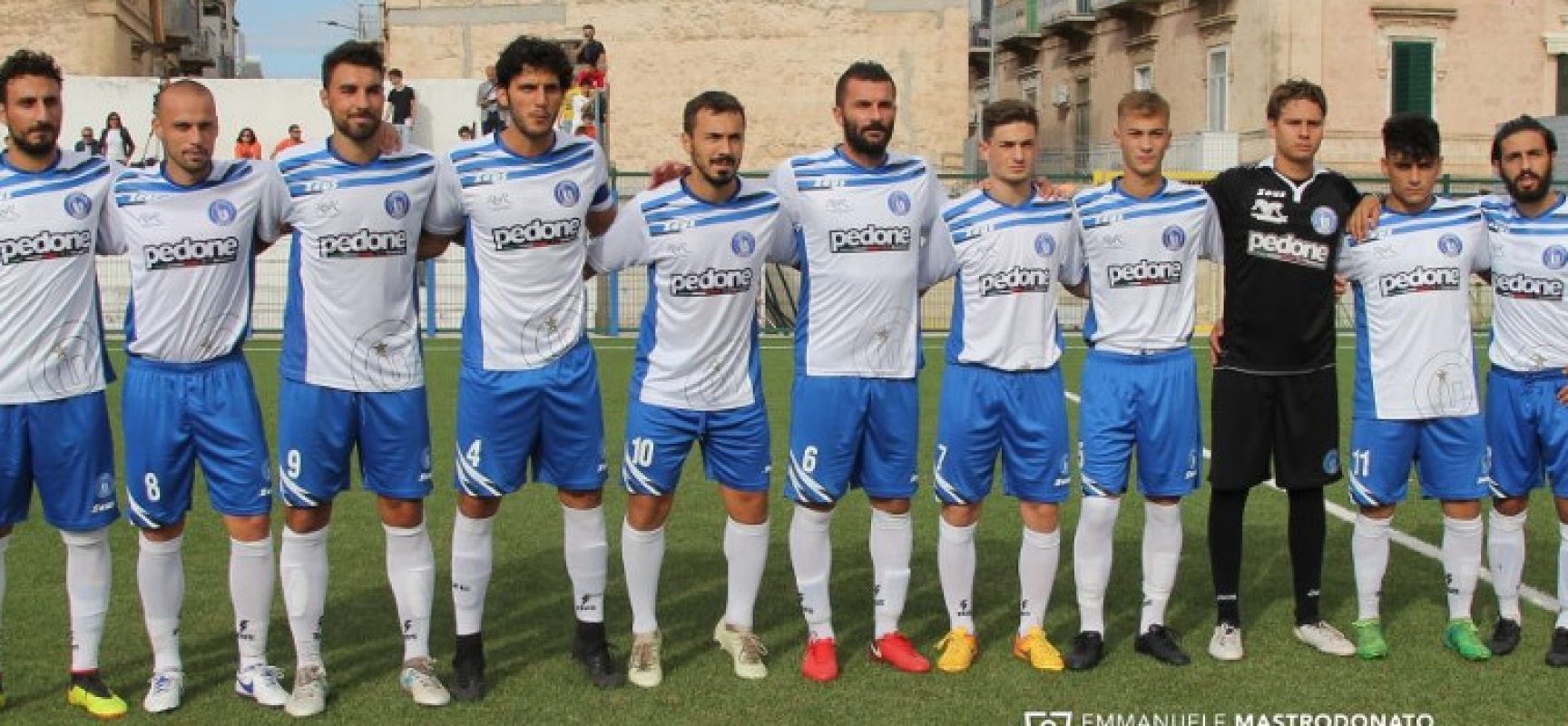 Unione Calcio, delicata sfida in trasferta contro l’Otranto