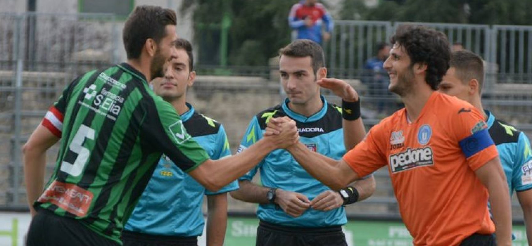 Unione Calcio a caccia dell’impresa in Coppa contro il Corato